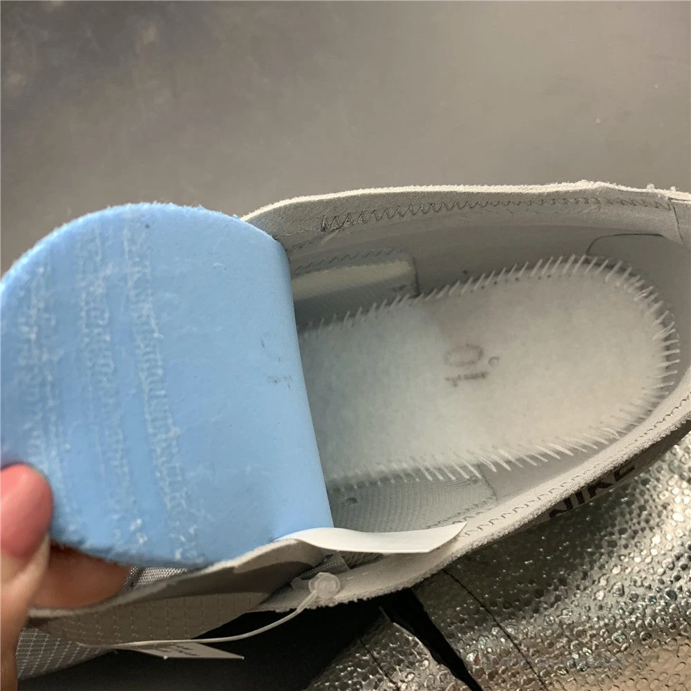 Hypeyourbeast Off White X Nike Air Max 97 "Menta 15 Hypeyourbeast Off White X Nike Air Max 97 "Menta