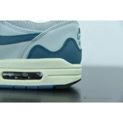 Hypeyourbeast Nike Air Max 1 'Patta - Noise Aqua'