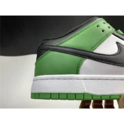 HypeYourBeast Nike SB Dunk Low Classic Green 17 HypeYourBeast Nike SB Dunk Low Classic Green