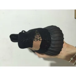 Hypeyourbeast Adidas Yeezy Boost 350 V2 'Core Black Copper'
