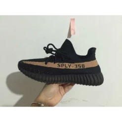 Hypeyourbeast Adidas Yeezy Boost 350 V2 'Core Black Copper'