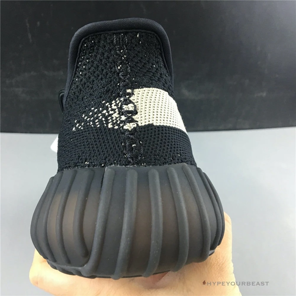 Hypeyourbeast Adidas Yeezy Boost 350 V2 'Oreo Black / White' 14 Hypeyourbeast Adidas Yeezy Boost 350 V2 'Oreo Black / White'