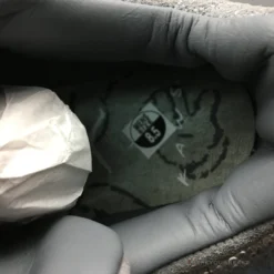 Hypeyourbeast Jordan 4 X KAWS Gray 20 Hypeyourbeast Jordan 4 X KAWS Gray