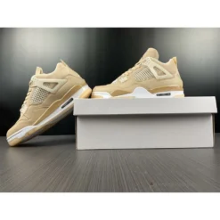 HypeYourBeast Air Jordan 4 Retro 'Shimmer'