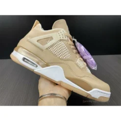 HypeYourBeast Air Jordan 4 Retro 'Shimmer'