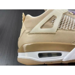 HypeYourBeast Air Jordan 4 Retro 'Shimmer'