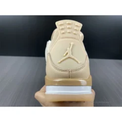 HypeYourBeast Air Jordan 4 Retro 'Shimmer'