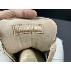 HypeYourBeast Air Jordan 4 Retro 'Shimmer'