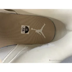 HypeYourBeast Air Jordan 4 Retro 'Shimmer'