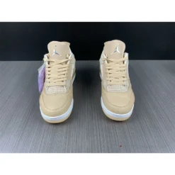 HypeYourBeast Air Jordan 4 Retro 'Shimmer'