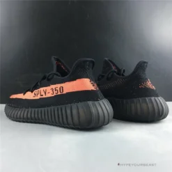 Hypeyourbeast Adidas Yeezy Boost 350 V2 'Sply Red' 23 Hypeyourbeast Adidas Yeezy Boost 350 V2 'Sply Red'