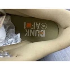 HypeYourBeast Undefeated X Nike Dunk Low SP 'Canteen'