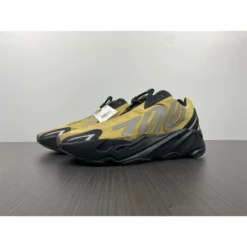HypeYourBeast Adidas Yeezy Boost 700 MNVN Honey Flux
