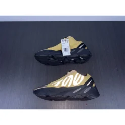 HypeYourBeast Adidas Yeezy Boost 700 MNVN Honey Flux