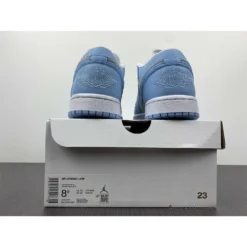 HypeYourBeast Nike Dunk Low UNC Grey