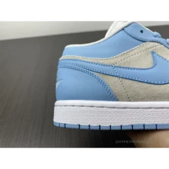 HypeYourBeast Nike Dunk Low UNC Grey