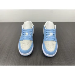HypeYourBeast Nike Dunk Low UNC Grey