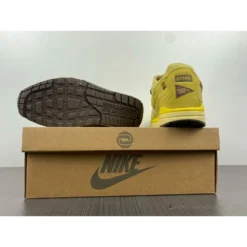 HypeYourBeast Travis Scott X Nike Air Max 1 'Wheat'