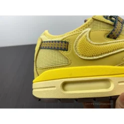 HypeYourBeast Travis Scott X Nike Air Max 1 'Wheat' 22 HypeYourBeast Travis Scott X Nike Air Max 1 'Wheat'