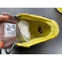 HypeYourBeast Travis Scott X Nike Air Max 1 'Wheat' 31 HypeYourBeast Travis Scott X Nike Air Max 1 'Wheat'