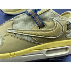 HypeYourBeast Travis Scott X Nike Air Max 1 'Wheat' 34 HypeYourBeast Travis Scott X Nike Air Max 1 'Wheat'