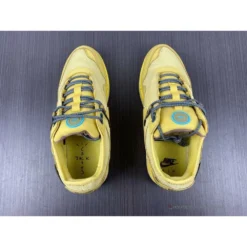 HypeYourBeast Travis Scott X Nike Air Max 1 'Wheat' 35 HypeYourBeast Travis Scott X Nike Air Max 1 'Wheat'