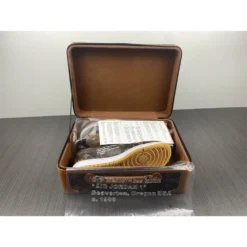 HypeYourBeast Off White X Jordan 1 Low X LV