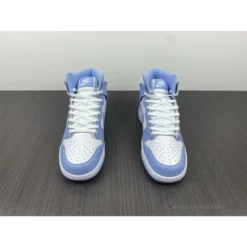 HypeYourBeast Nike Dunk High 'Aluminum'