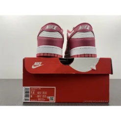 HypeYourBeast Nike Dunk Low 'Archeo Pink'