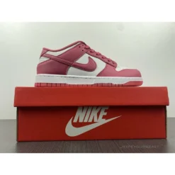 HypeYourBeast Nike Dunk Low 'Archeo Pink'