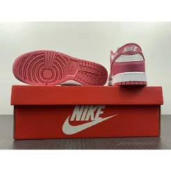 HypeYourBeast Nike Dunk Low 'Archeo Pink'