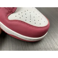 HypeYourBeast Nike Dunk Low 'Archeo Pink'