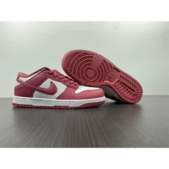 HypeYourBeast Nike Dunk Low 'Archeo Pink'
