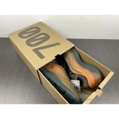 HypeYourBeast Adidas Yeezy 700 V3 'Copper'