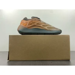 HypeYourBeast Adidas Yeezy 700 V3 'Copper'