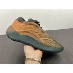 HypeYourBeast Adidas Yeezy 700 V3 'Copper'
