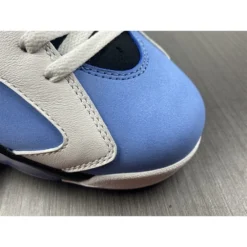 HypeYourBeast Air Jordan 6 'UNC'