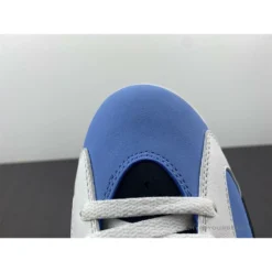 HypeYourBeast Air Jordan 6 'UNC'