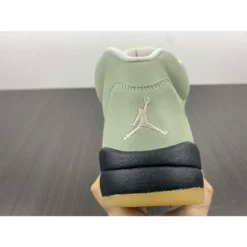 HypeYourBeast Air Jordan 5 'Jade Horizon'