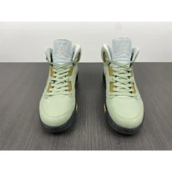 HypeYourBeast Air Jordan 5 'Jade Horizon'
