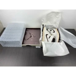 HypeYourBeast Air Jordan 1 High 'A Ma Maniere'