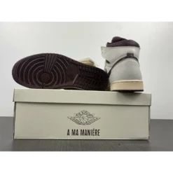 HypeYourBeast Air Jordan 1 High 'A Ma Maniere'