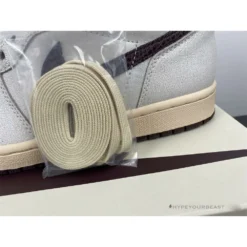 HypeYourBeast Air Jordan 1 High 'A Ma Maniere'