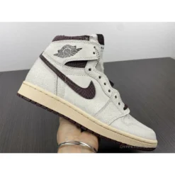 HypeYourBeast Air Jordan 1 High 'A Ma Maniere'