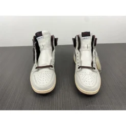 HypeYourBeast Air Jordan 1 High 'A Ma Maniere'