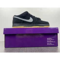 HypeYourBeast Nike SB Dunk Low FOG 23 HypeYourBeast Nike SB Dunk Low FOG