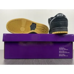 HypeYourBeast Nike SB Dunk Low FOG 22 HypeYourBeast Nike SB Dunk Low FOG