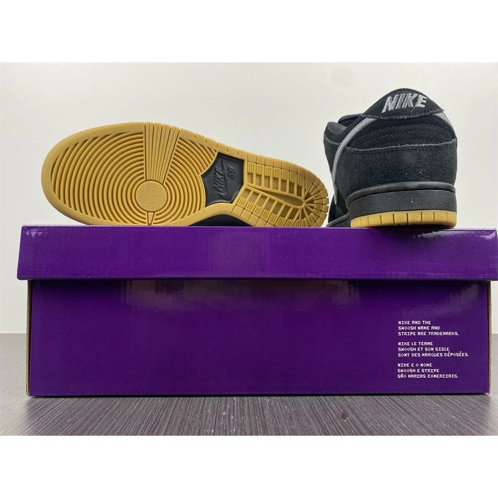 HypeYourBeast Nike SB Dunk Low FOG 9 HypeYourBeast Nike SB Dunk Low FOG