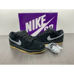 HypeYourBeast Nike SB Dunk Low FOG 16 HypeYourBeast Nike SB Dunk Low FOG