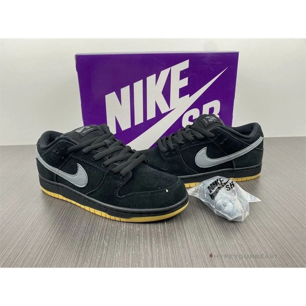 HypeYourBeast Nike SB Dunk Low FOG 3 HypeYourBeast Nike SB Dunk Low FOG